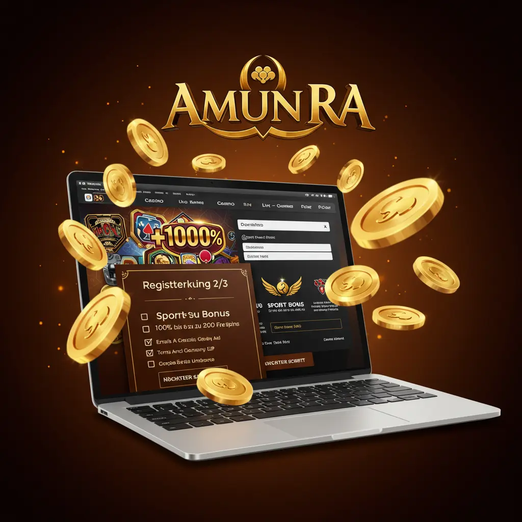 Amunra India betting