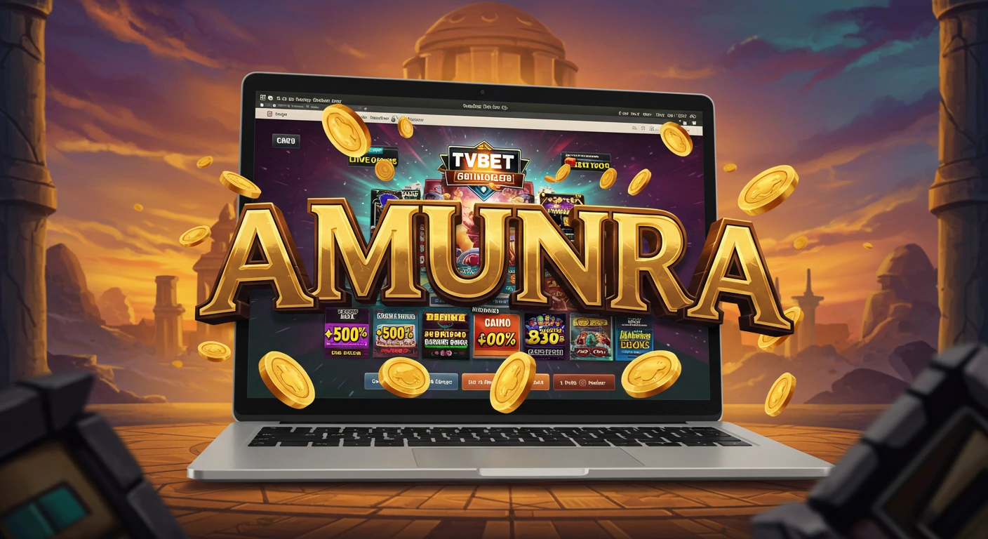 Amunra Deutschland betting
