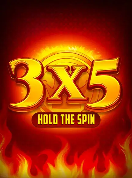 3x Hold The Spin