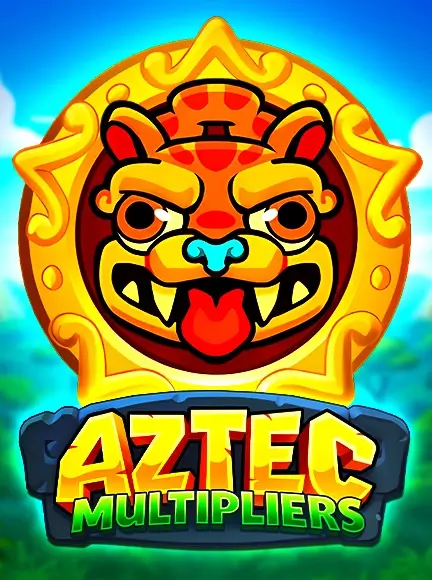 Aztec Multipliers