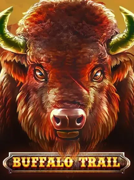 Buffalo Trail Spielautomat