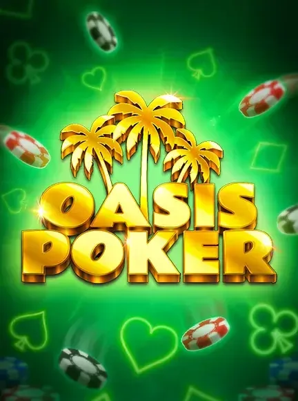 Oasispoker Spielautomat