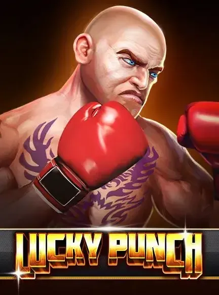 Luckypunch Spielautomat