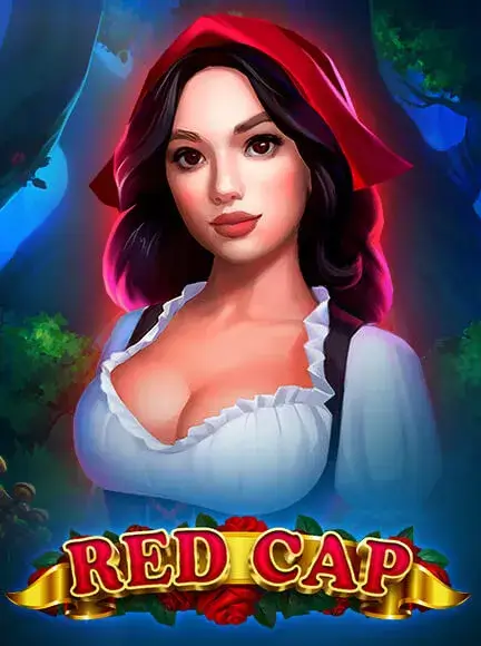 Endorphina Red Cap