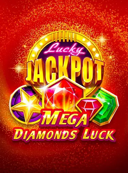 Mega Diamonds Luck