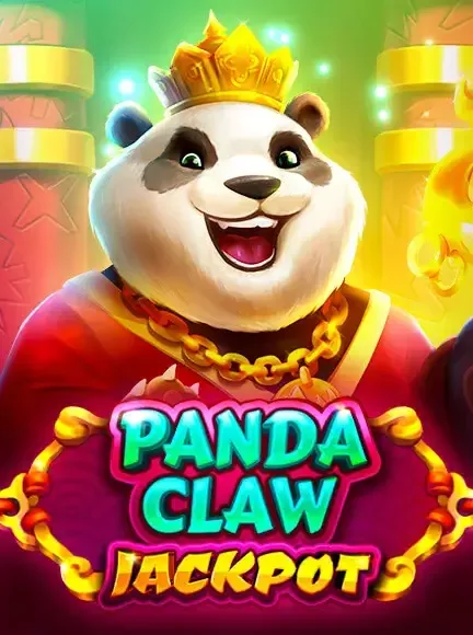 PANDA CLAW JACKPOT Spielautomat